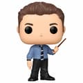Miniatyrbild 2 av 2: POP figure Disney Wizards of Waverly Place Justin Russo