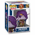 Miniatyrbild 1 av 2: POP figure World of Warcraft Xal&#39;atath