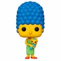 Miniatyrbillede 2 af 2: POP figure The Simpsons Marge with Maggie