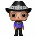 Miniatyrbilde 2 av 2: POP figure Barbie Ken Day of the Dead