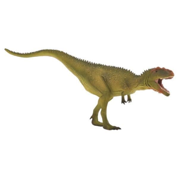 Mapusaurus Figurine - Collecta - Junior - Grön - 23,4 cm | CDON