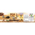 Miniatyrbillede 8 af 8: WOOPIE Wildlife Figurer Sæt – 15 Dele