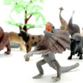 Pikkukuva 5 / 8: WOOPIE Wildlife Figuurit 15 kpl sarja - versio 1