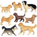 Miniatyrbillede 4 af 6: WOOPIE sæt med 16 hundefigurer