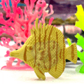 Miniatyrbild 11 av 11: WOOPIE Set med Havsdjursfigurer, 33 delar