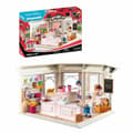 Miniatyrbild 3 av 8: Playset Playmobil