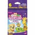 Pikkukuva 1 / 8: Pack of stickers Panini ¡Adoptame! Roblox