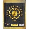Pikkukuva 2 / 3: Pack of stickers Panini MUNDIAL DE CLUBES 2025