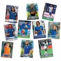 Pikkukuva 3 / 3: Pack of stickers Panini FOOTBALL FEDERATION 2025 TC