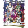 Miniatyrbild 1 av 3: Pack of stickers Panini Baloncesto NBA EE. UU. 2024/25