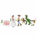 Miniatyrbillede 3 af 6: Action Figure Mattel