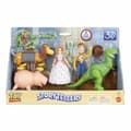 Miniatyrbillede 5 af 6: Action Figure Mattel
