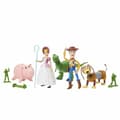 Miniatyrbillede 2 af 6: Action Figure Mattel
