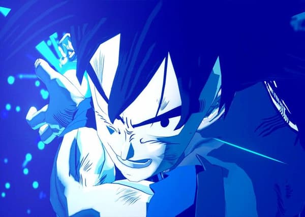 Dragon Ball Z: Kakarot -