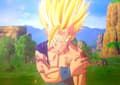 Miniatyrbild 5 av 6: Dragon Ball Z: Kakarot -