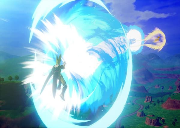 Dragon Ball Z: Kakarot -