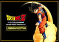 Miniatyrbild 1 av 6: Dragon Ball Z: Kakarot -