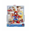 Miniatyrbild 3 av 3: Actionfigurer Spidey