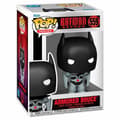 Pikkukuva 1 / 2: POP figure DC Comics Batman Beyond Armored Bruce