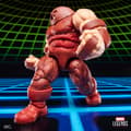 Pikkukuva 4 / 11: Marvel Legends Series Gameverse Juggernaut figure 22cm