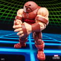 Pikkukuva 8 / 11: Marvel Legends Series Gameverse Juggernaut figure 22cm