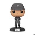 Miniatyrbild 3 av 3: Figurine Funko Pop! - GAMESTOP LTD - N°541 - Star Wars - Tala Durith - 9 cm PVC- USED