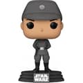 Miniatyrbild 1 av 3: Figurine Funko Pop! - GAMESTOP LTD - N°541 - Star Wars - Tala Durith - 9 cm PVC- USED