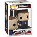 Miniatyrbild 3 av 3: Funko Pop! Filmer: Fast &amp; Furious - Jakob Toretto- USED
