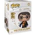 Miniatyrbild 2 av 2: Funko Pop! HP: HP- 18" Harry Potter- USED