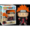 Miniatyrbild 1 av 3: Figurine Funko Pop! Animation: Naruto Shippuden – Pain 934- USED