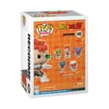 Miniatyrbild 3 av 4: Funko Pop! Animation: Dragon Ball Z - Recoome- USED