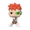 Miniatyrbild 1 av 4: Funko Pop! Animation: Dragon Ball Z - Recoome- USED