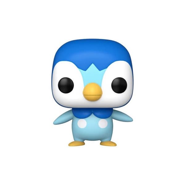 Funko Pop! Spel: Pokémon -- USED