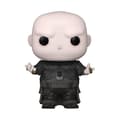 Miniatyrbild 3 av 4: POP Dune Baron Harkonnen Figur - FUNKO - 9cm - Svart - Interiör- USED