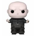 Miniatyrbild 1 av 4: POP Dune Baron Harkonnen Figur - FUNKO - 9cm - Svart - Interiör- USED