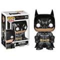 Miniatyrbild 2 av 2: Funko Pop! DC Comics - Batman Arkham Knight: Batman - 10 cm - Officiellt licensierad- USED