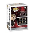 Miniatyrbild 3 av 4: Figur - Funko - Luke Skywalker - Star Wars - 40-årsjubileum - Pop! Vinyl- USED