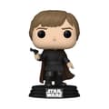 Miniatyrbild 4 av 4: Figur - Funko - Luke Skywalker - Star Wars - 40-årsjubileum - Pop! Vinyl- USED