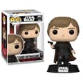 Miniatyrbild 1 av 4: Figur - Funko - Luke Skywalker - Star Wars - 40-årsjubileum - Pop! Vinyl- USED