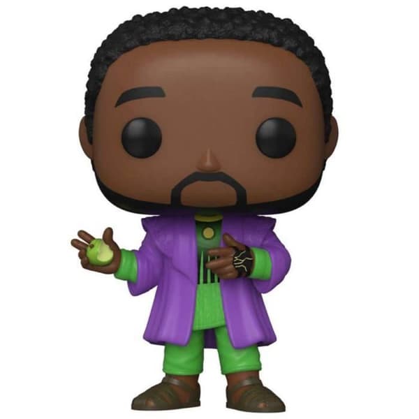 Loki (TV) He Who Remains SDCC 2022 Exklusiv Pop! Vinyl