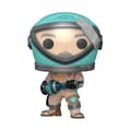 Miniatyrbild 1 av 3: Funko Pop! Marvel: Loki Säsong 2 - Mobius (TVA Temporal Core Suit)- USED