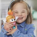Miniatyrbillede 6 af 6: Potato Head Mega Potato Lekset med 42 delar inklusive förvaringslåda, kreativa förskoleleksaker för barn, från 2 år