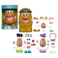 Miniatyrbillede 1 af 6: Potato Head Mega Potato Lekset med 42 delar inklusive förvaringslåda, kreativa förskoleleksaker för barn, från 2 år