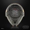 Miniatyrbild 5 av 6: Premium elektronisk hjälm, cosplay-artikel, Star Wars The Black Series The Armorer