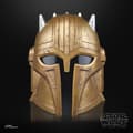 Miniatyrbild 2 av 6: Premium elektronisk hjälm, cosplay-artikel, Star Wars The Black Series The Armorer