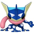 Miniatyrbild 2 av 4: Figurin - FUNKO POP - Jumbo Pokémon - Amphinobi - 980