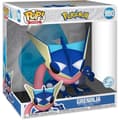 Miniatyrbild 1 av 4: Figurin - FUNKO POP - Jumbo Pokémon - Amphinobi - 980