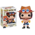 Miniatyrbild 2 av 4: Figur - Funko - Portgas D. Ace - 10 cm - One Piece - Pop! Kollektion