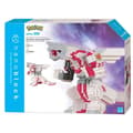 Miniatyrbild 1 av 6: Klossfigur - BANDAI - NANOBLOCK - Pokémon - Palkia - 1050 bitar
