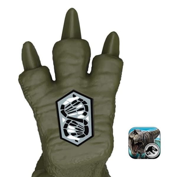 Jurassic World - Tyrannotitan - Mega Predators-figur - JCL75